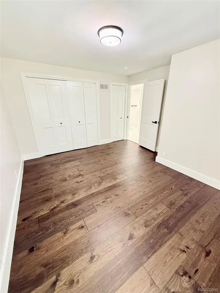 5281 Wilby Street Shelby Charter Township MI 48317