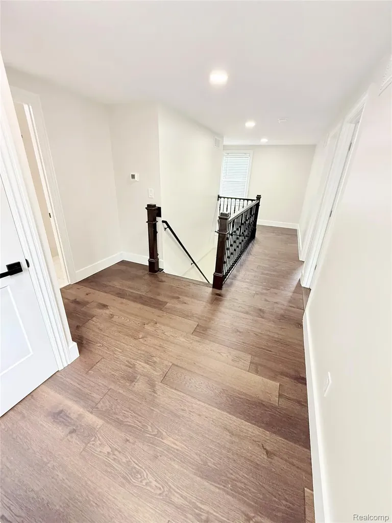 5281 Wilby Street Shelby Charter Township MI 48317