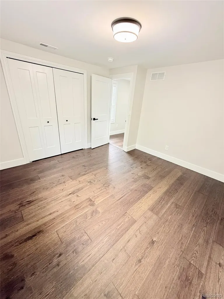 5281 Wilby Street Shelby Charter Township MI 48317