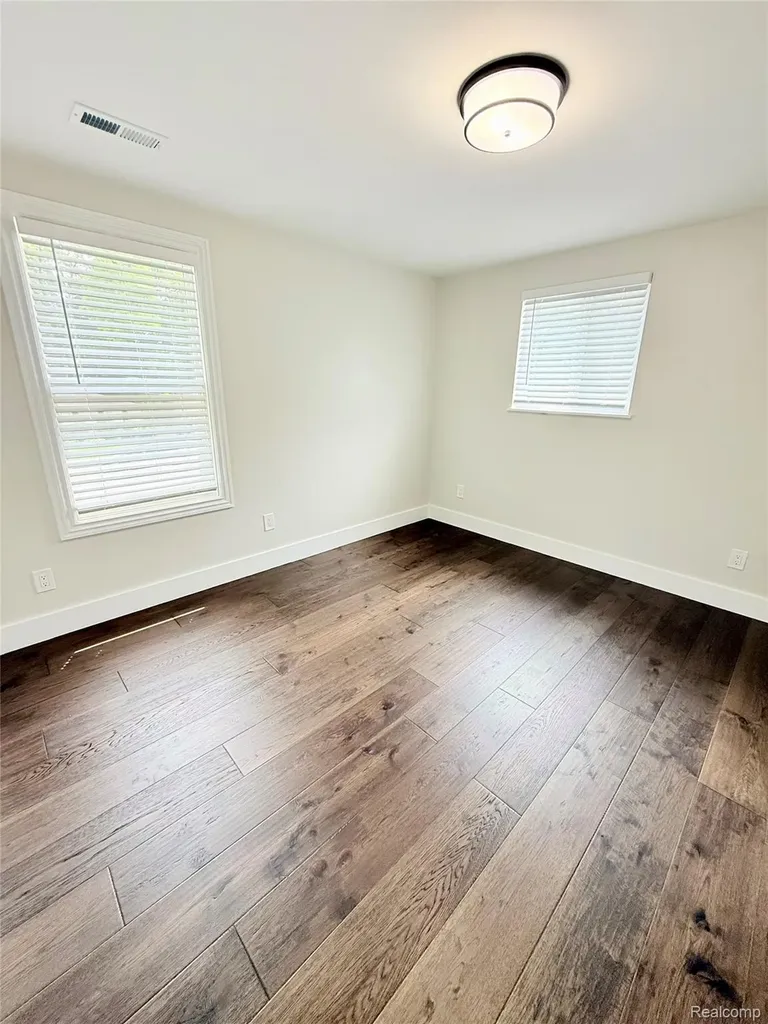 5281 Wilby Street Shelby Charter Township MI 48317