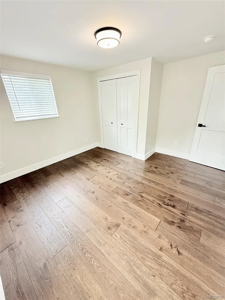 5281 Wilby Street Shelby Charter Township MI 48317