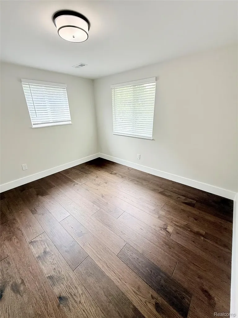 5281 Wilby Street Shelby Charter Township MI 48317