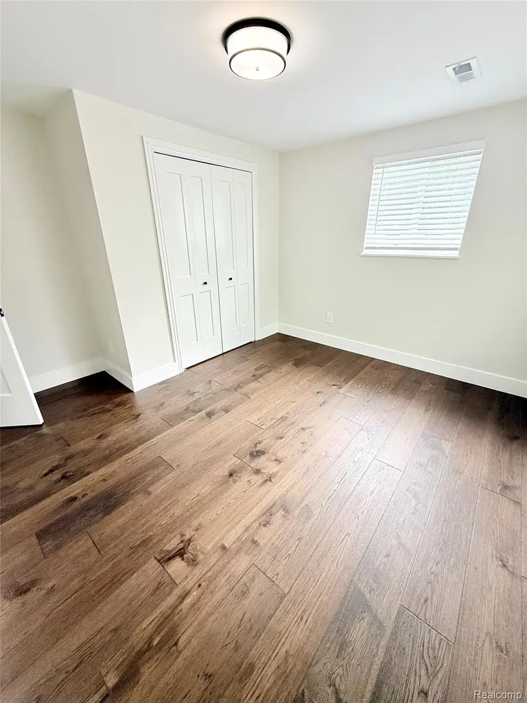 5281 Wilby Street Shelby Charter Township MI 48317