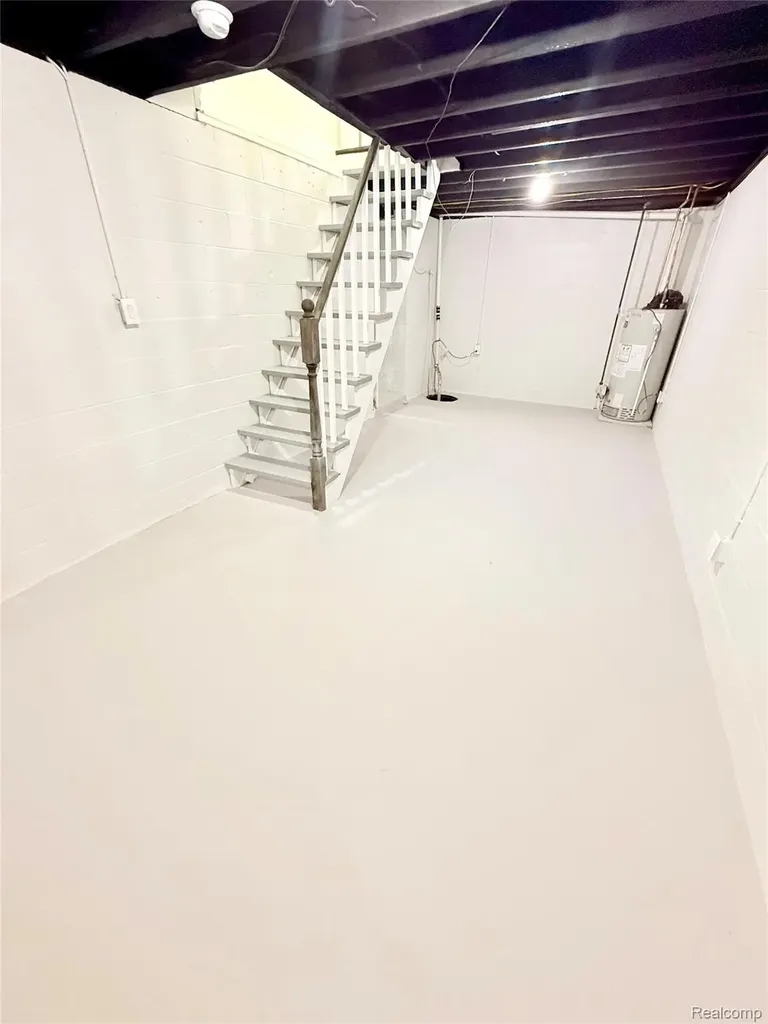 5281 Wilby Street Shelby Charter Township MI 48317