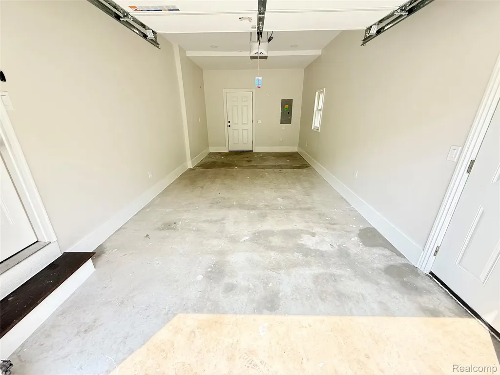 5281 Wilby Street Shelby Charter Township MI 48317