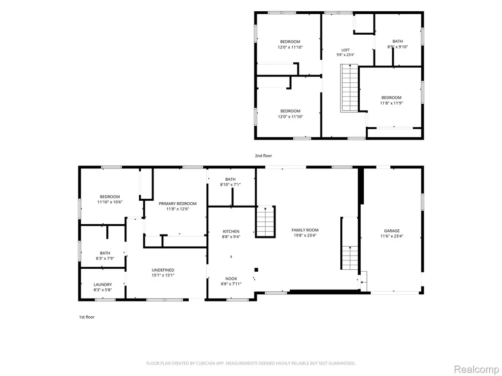 5281 Wilby Street Shelby Charter Township MI 48317