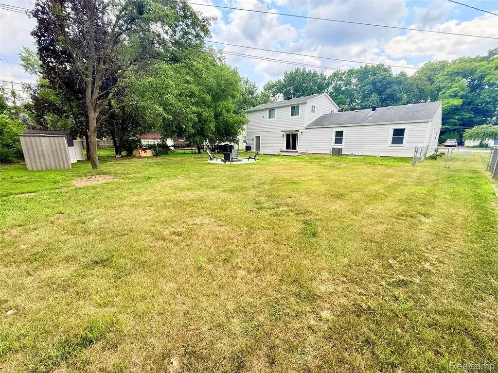 5281 Wilby Street Shelby Charter Township MI 48317