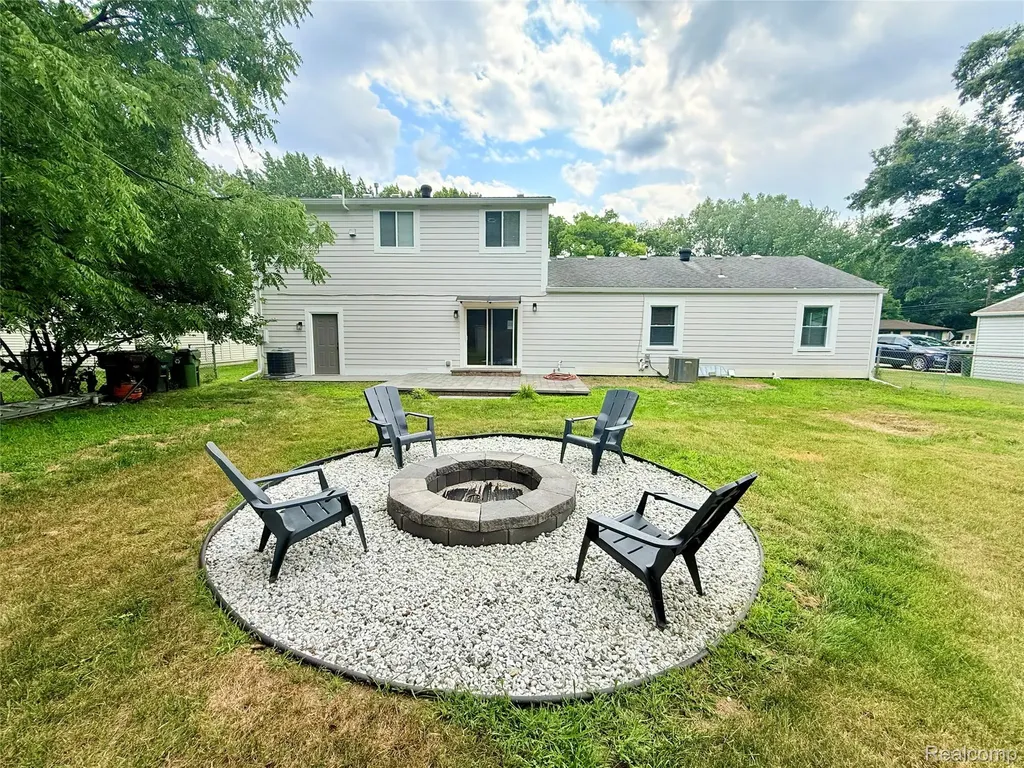 5281 Wilby Street Shelby Charter Township MI 48317