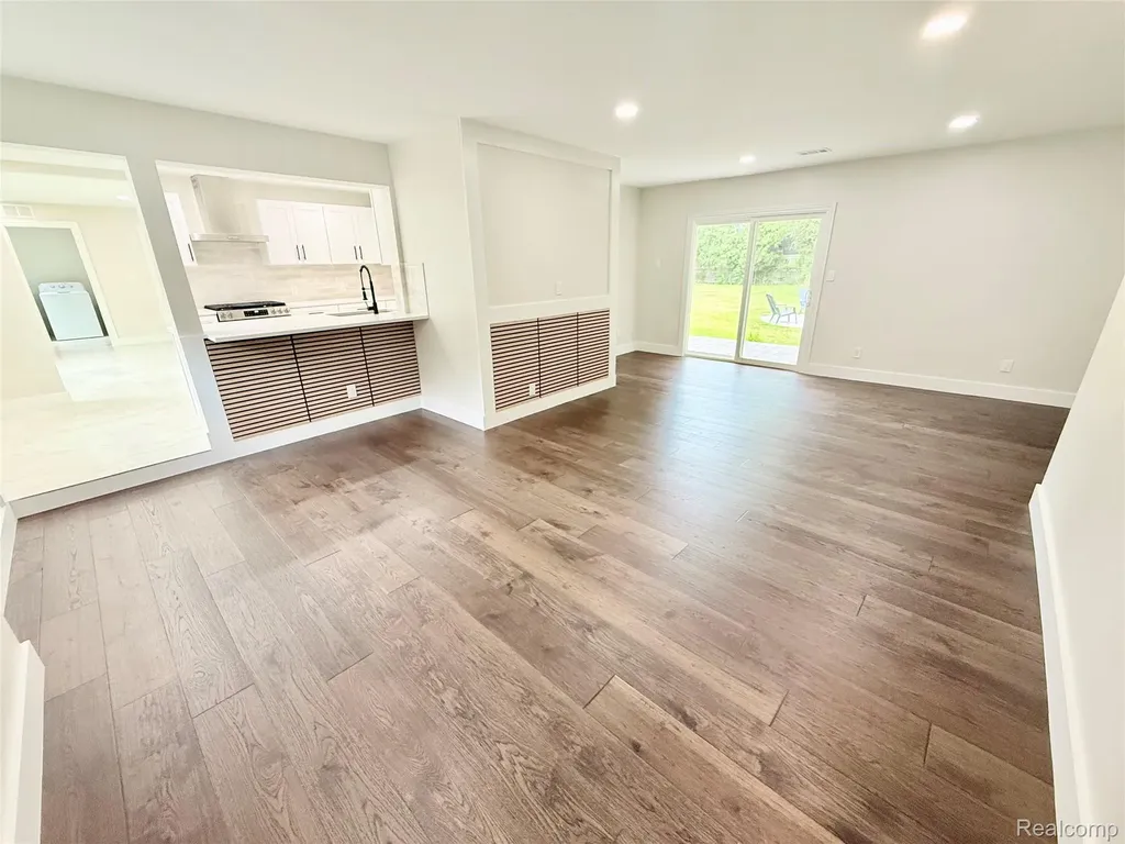 5281 Wilby Street Shelby Charter Township MI 48317