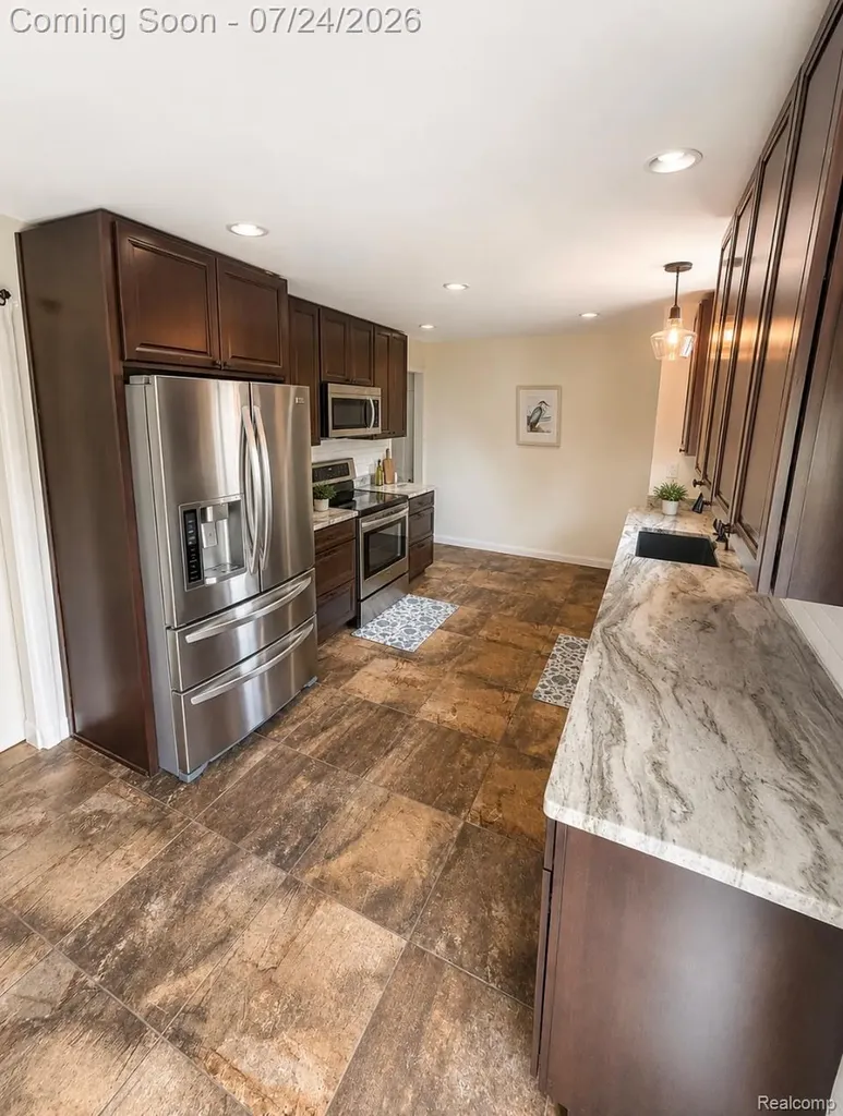 12320 N Holly Road Holly Township MI 48442