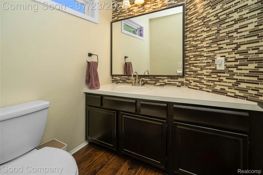 2783 Angelus Circle Waterford Charter Township MI 48329