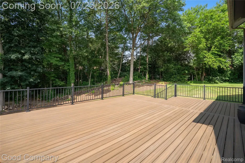2783 Angelus Circle Waterford Charter Township MI 48329