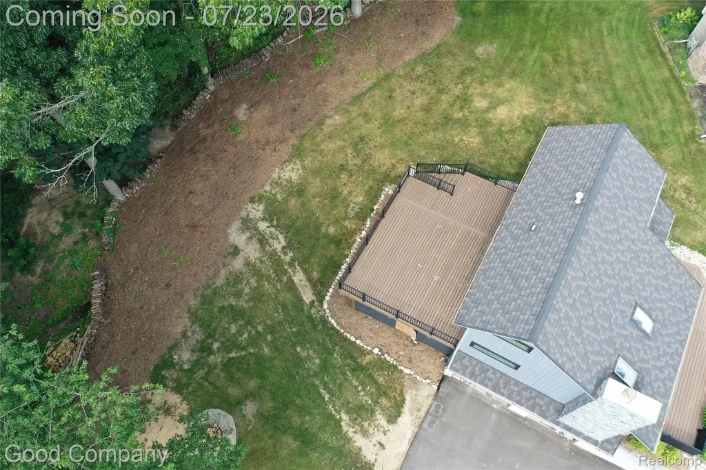 2783 Angelus Circle Waterford Charter Township MI 48329