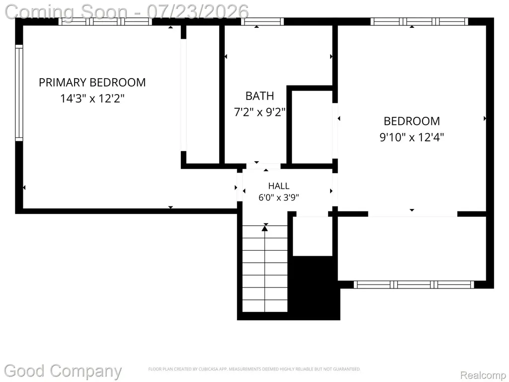 2783 Angelus Circle Waterford Charter Township MI 48329