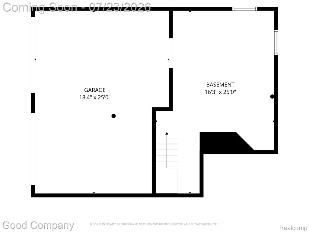 2783 Angelus Circle Waterford Charter Township MI 48329