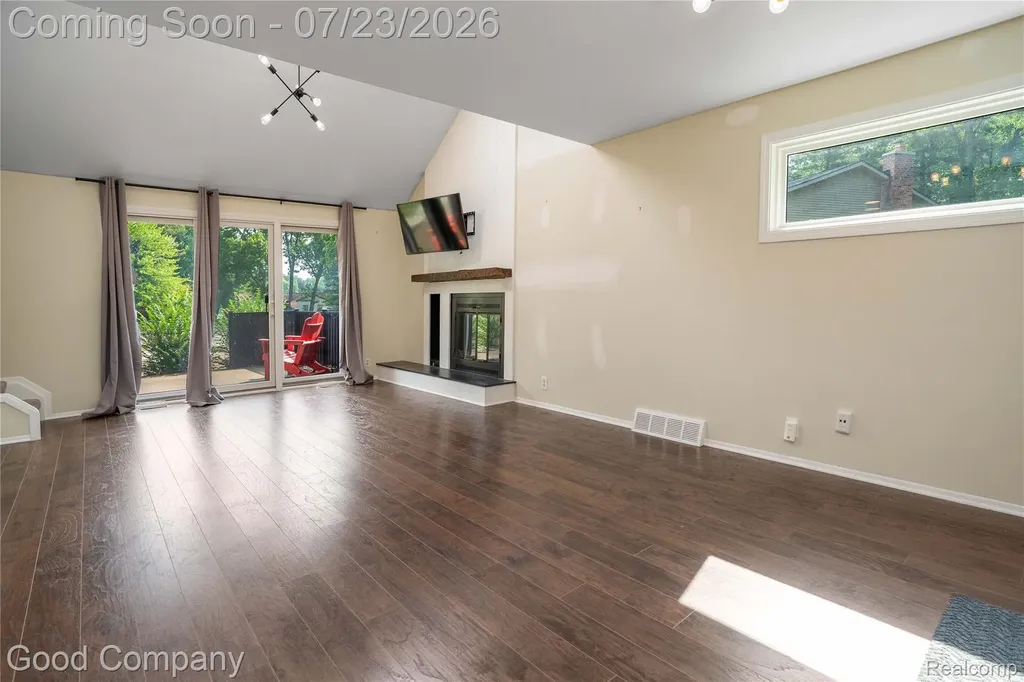 2783 Angelus Circle Waterford Charter Township MI 48329