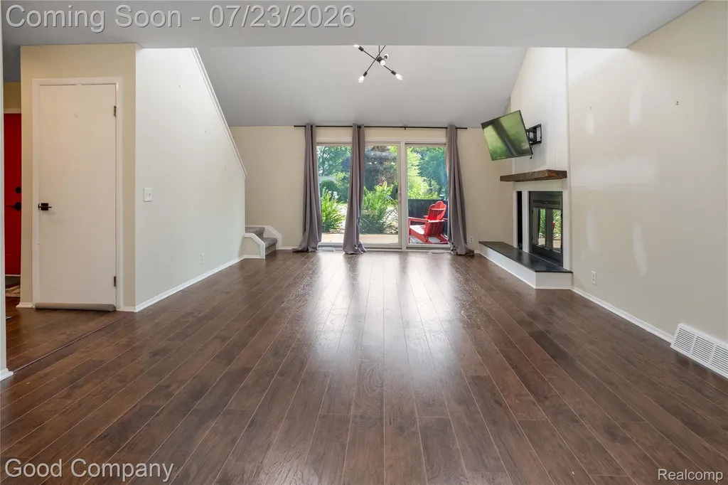 2783 Angelus Circle Waterford Charter Township MI 48329