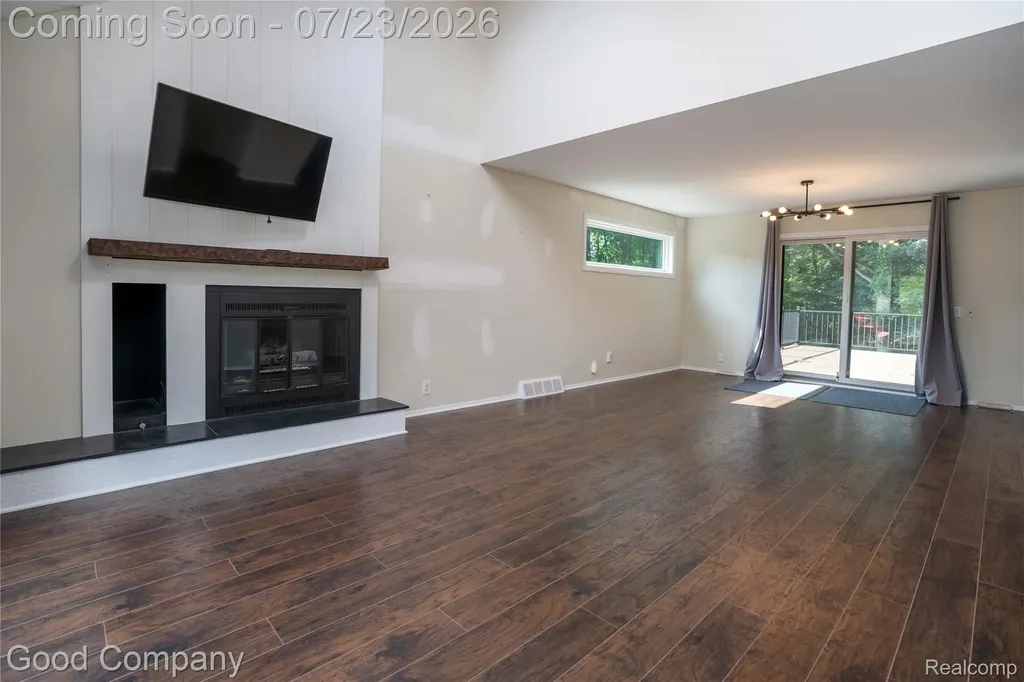 2783 Angelus Circle Waterford Charter Township MI 48329