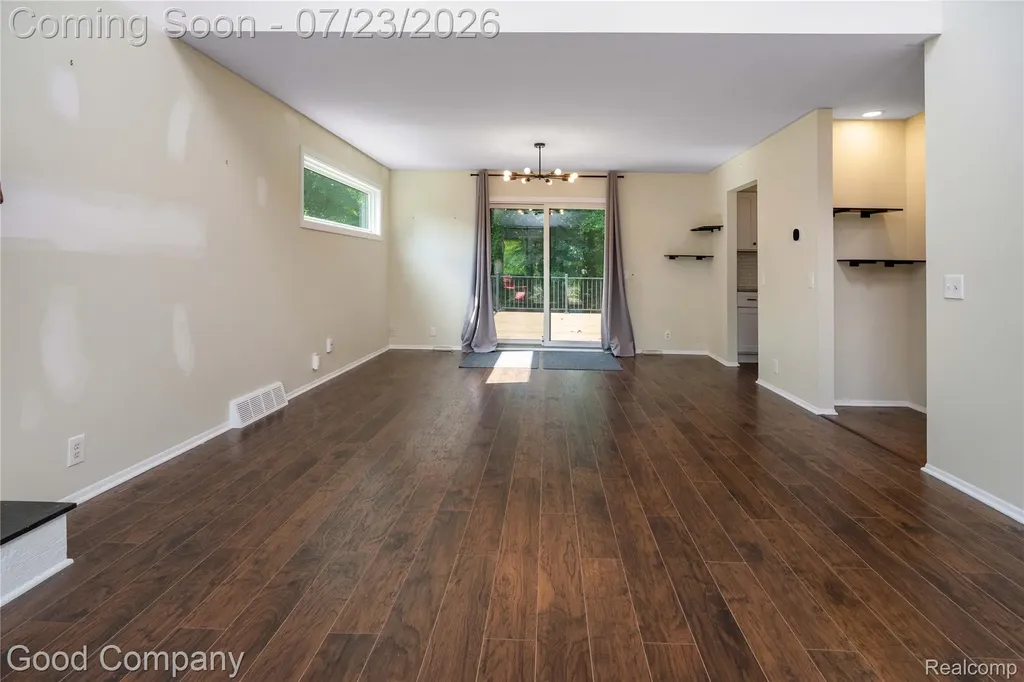 2783 Angelus Circle Waterford Charter Township MI 48329