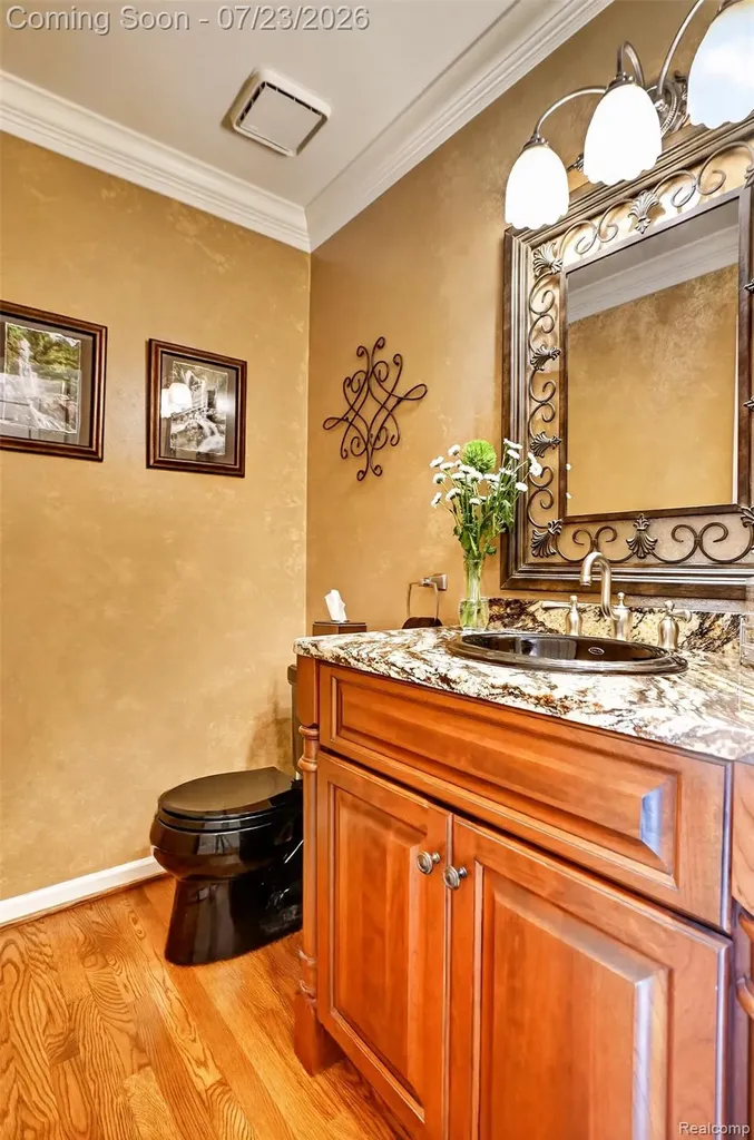 4187 Penrose Drive Troy City MI 48098