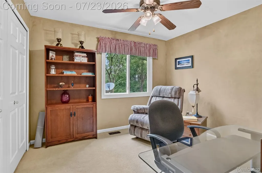 4187 Penrose Drive Troy City MI 48098