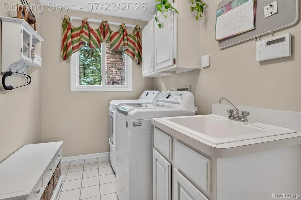 4187 Penrose Drive Troy City MI 48098