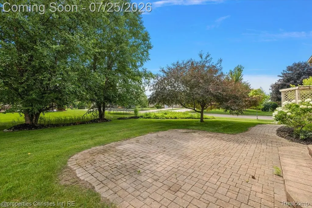 903 Westlake Avenue Oxford Charter Township MI 48371