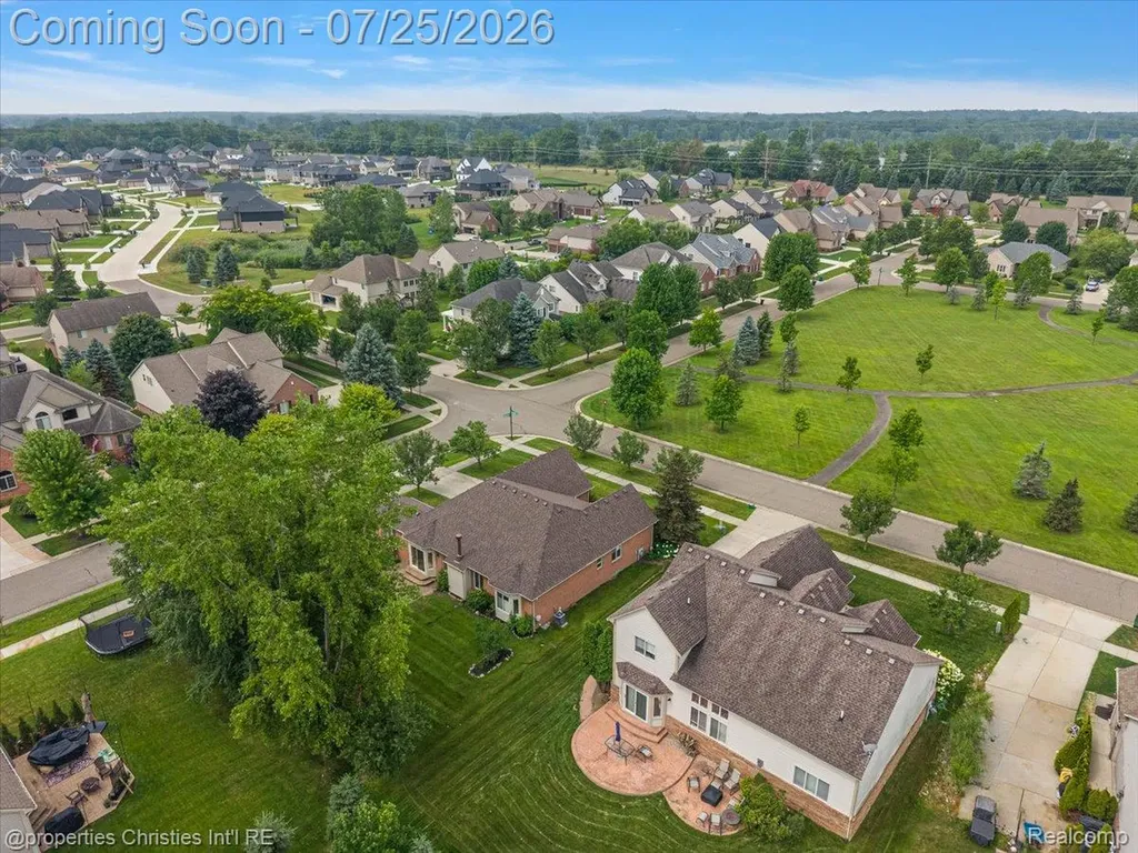 903 Westlake Avenue Oxford Charter Township MI 48371