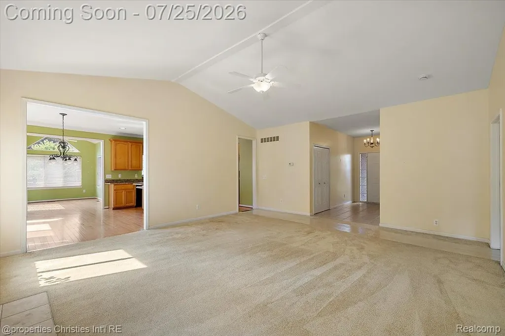 903 Westlake Avenue Oxford Charter Township MI 48371