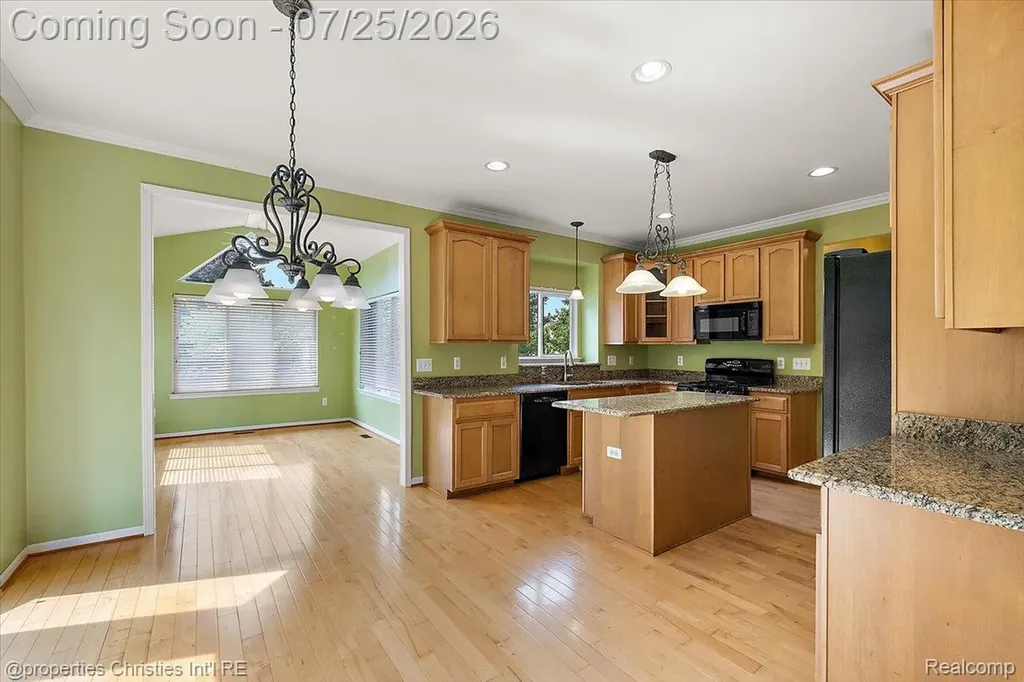 903 Westlake Avenue Oxford Charter Township MI 48371