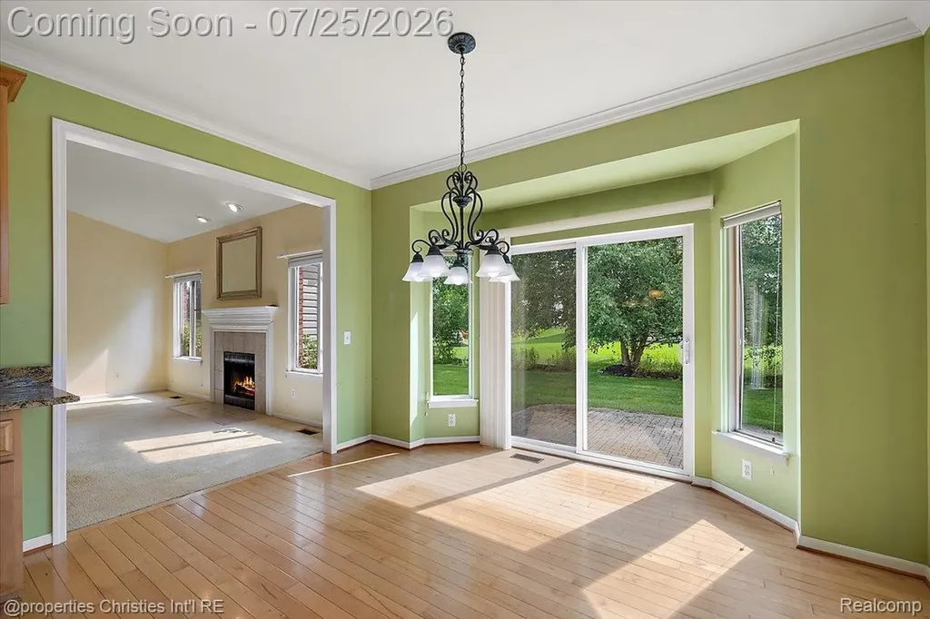 903 Westlake Avenue Oxford Charter Township MI 48371