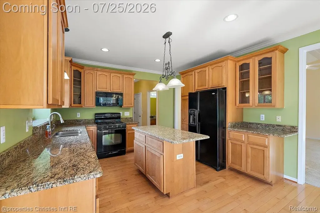 903 Westlake Avenue Oxford Charter Township MI 48371