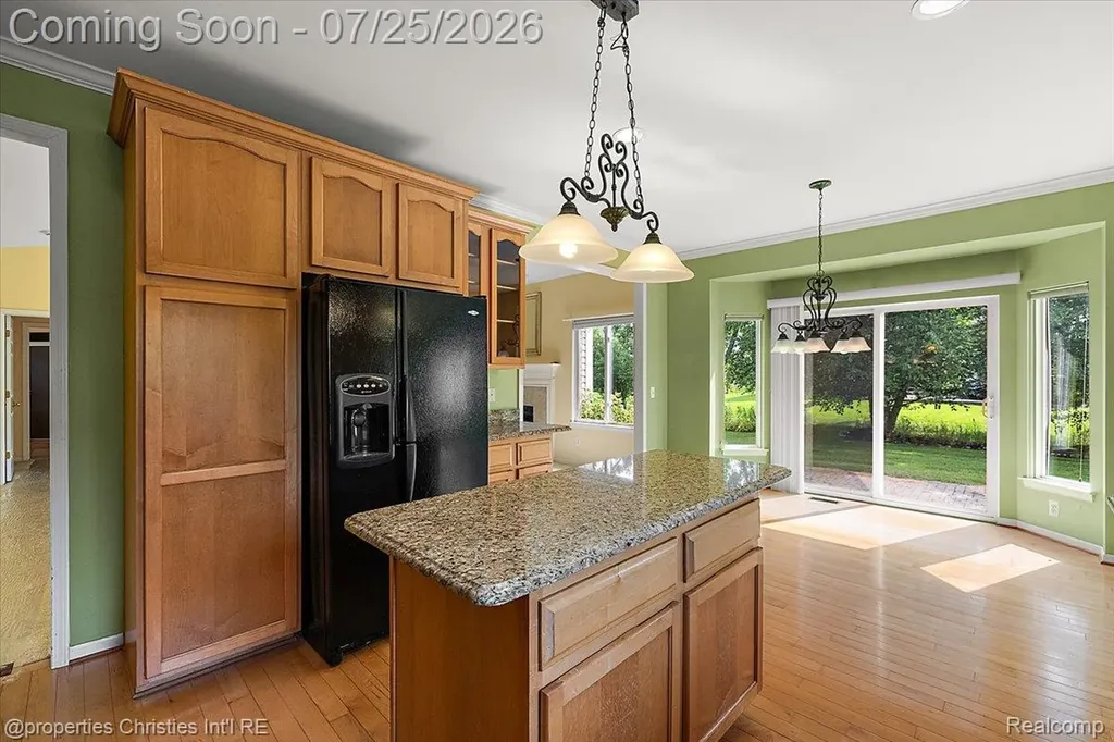 903 Westlake Avenue Oxford Charter Township MI 48371