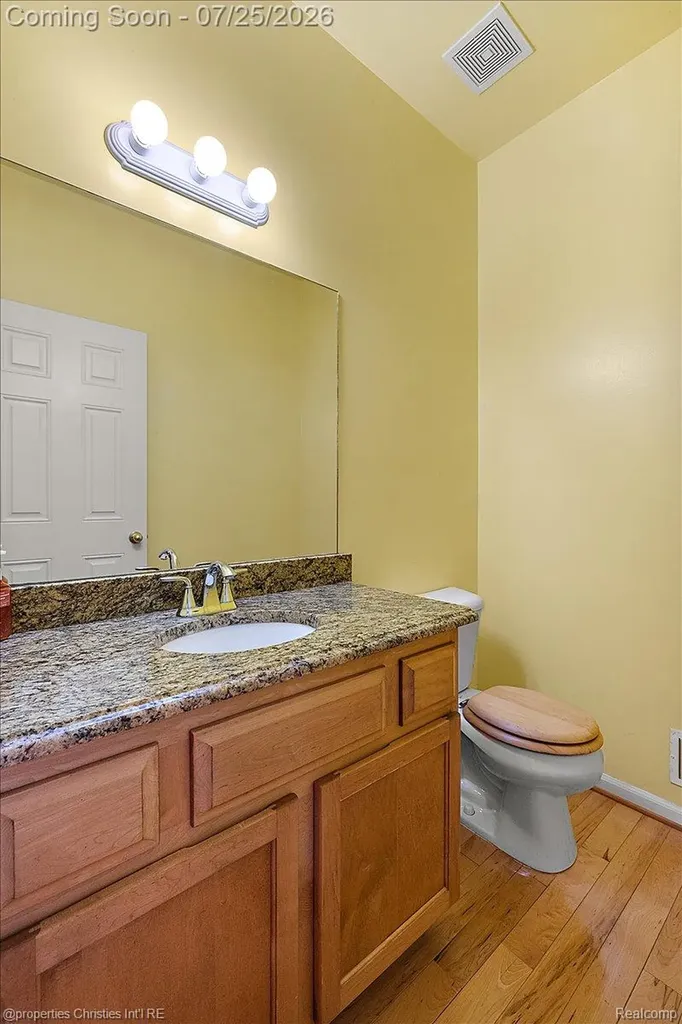 903 Westlake Avenue Oxford Charter Township MI 48371