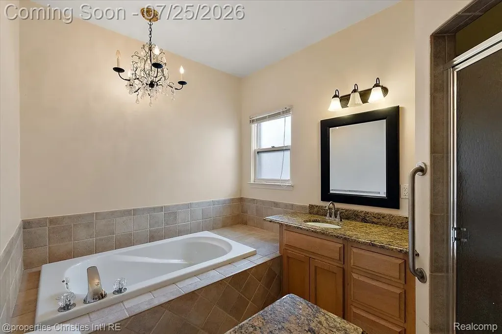903 Westlake Avenue Oxford Charter Township MI 48371