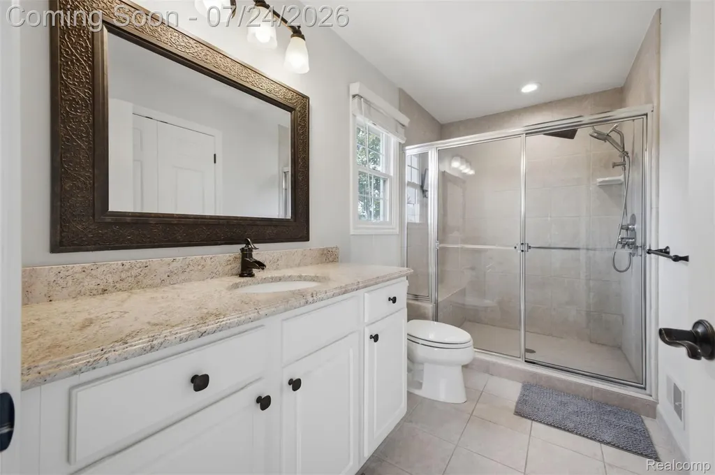 18199 Parkshore Drive Northville Township MI 48168