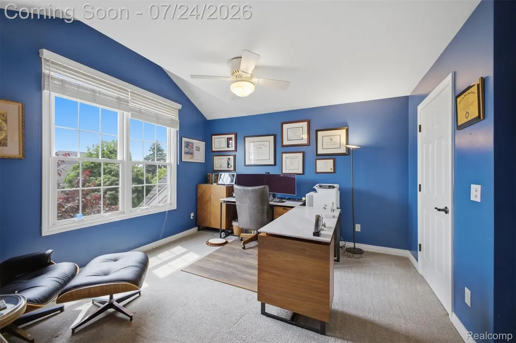 18199 Parkshore Drive Northville Township MI 48168