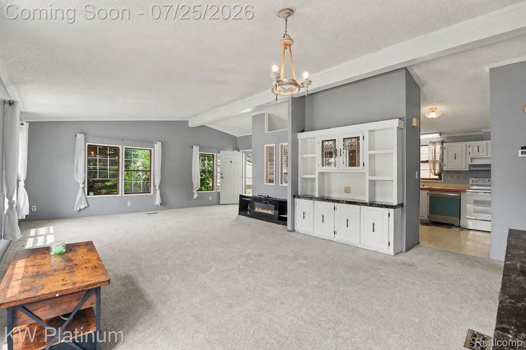 49454 Wisteria Court Shelby Charter Township MI 48315