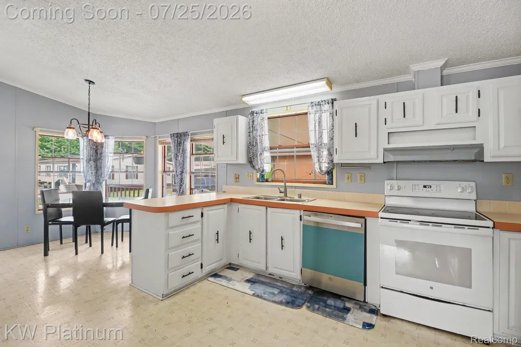 49454 Wisteria Court Shelby Charter Township MI 48315