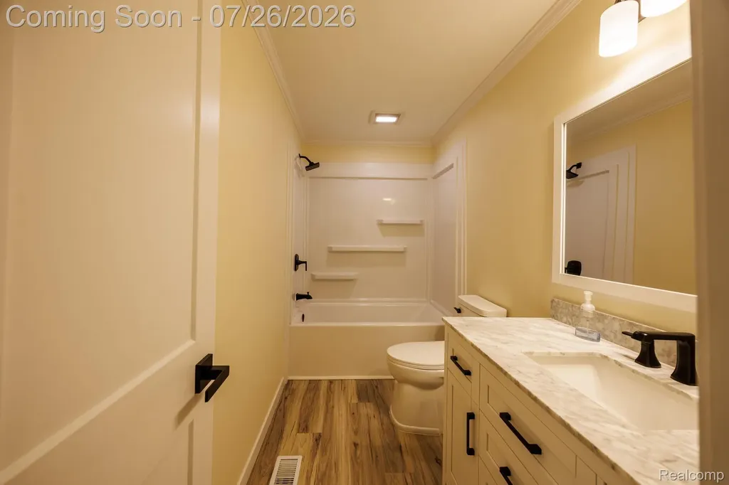 5147 N Paro Drive Genesee Charter Township MI 48506