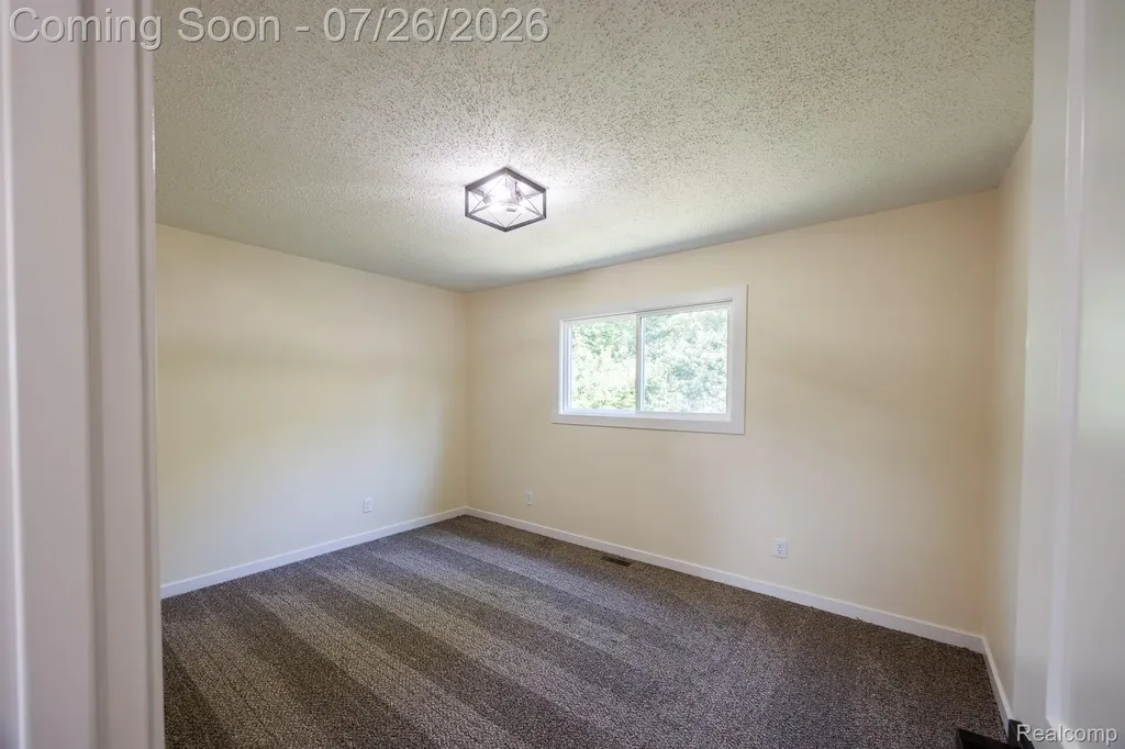 5147 N Paro Drive Genesee Charter Township MI 48506