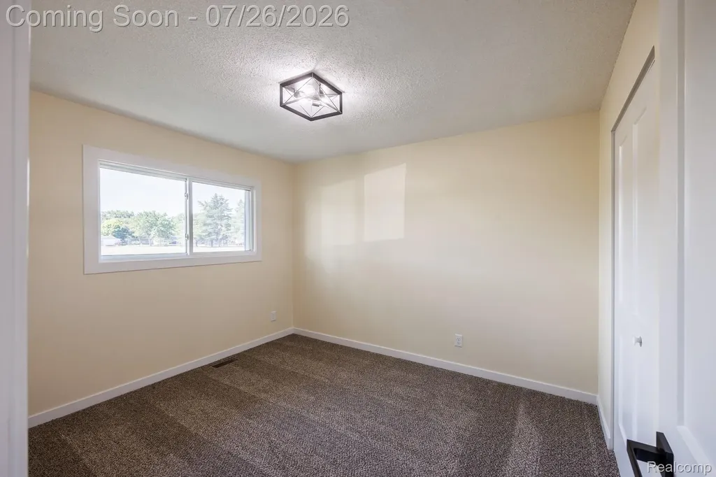 5147 N Paro Drive Genesee Charter Township MI 48506