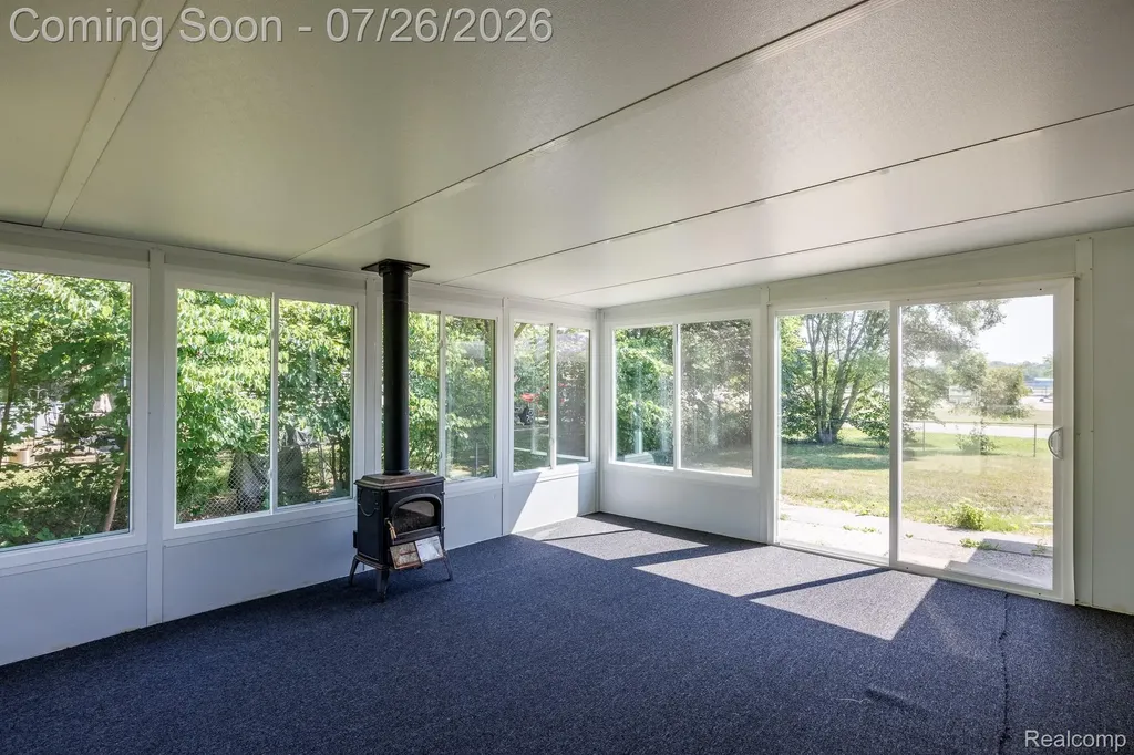 5147 N Paro Drive Genesee Charter Township MI 48506