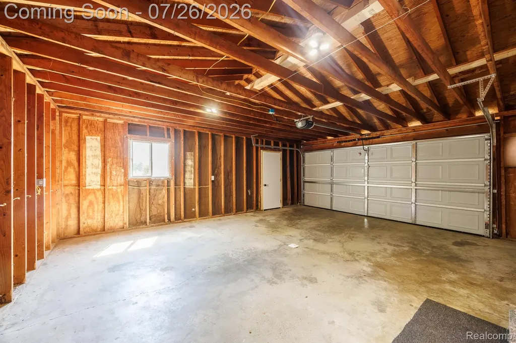 5147 N Paro Drive Genesee Charter Township MI 48506