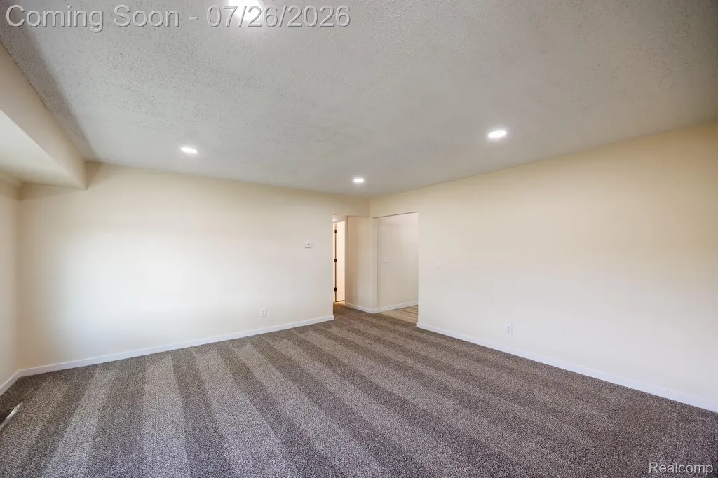 5147 N Paro Drive Genesee Charter Township MI 48506