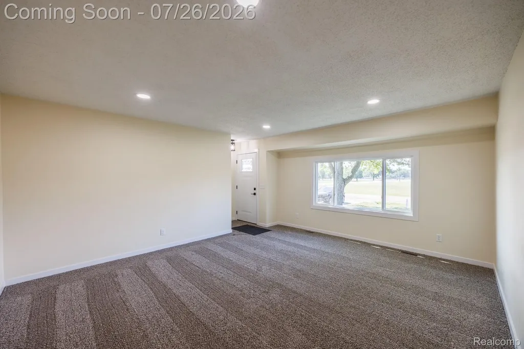 5147 N Paro Drive Genesee Charter Township MI 48506
