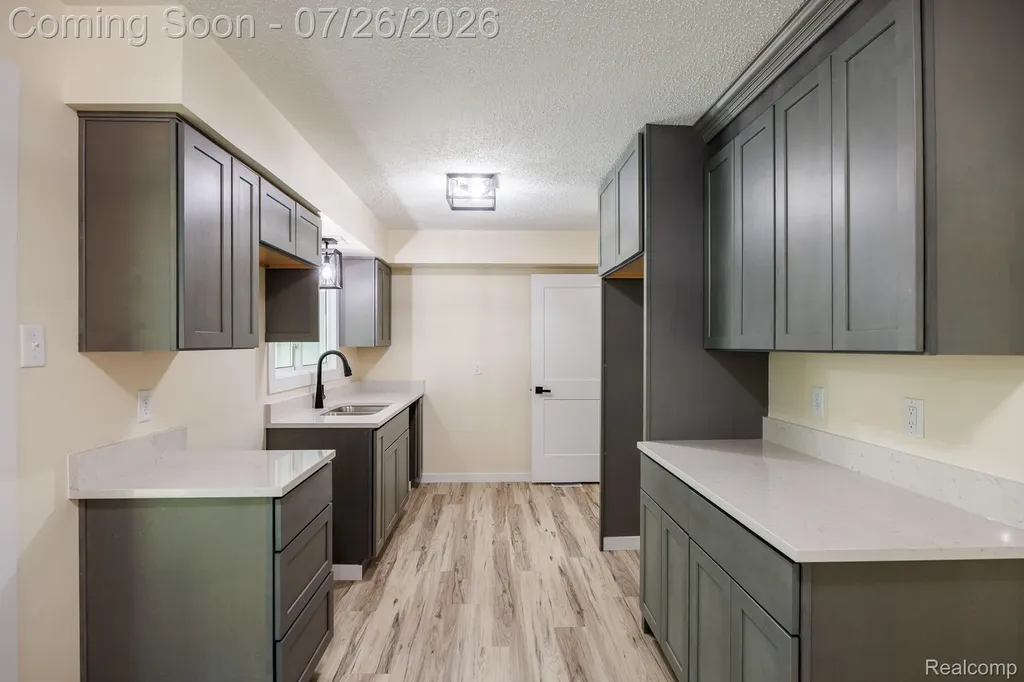 5147 N Paro Drive Genesee Charter Township MI 48506