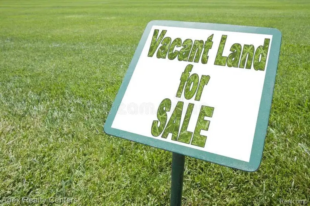 0000 Nyman Avenue Wayne City MI 48184
