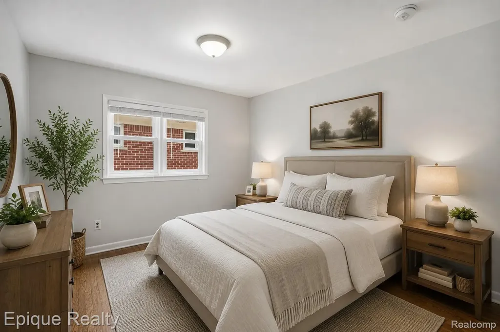 18317 Spring Court S Fraser City MI 48026
