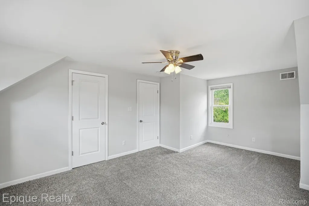 18317 Spring Court S Fraser City MI 48026